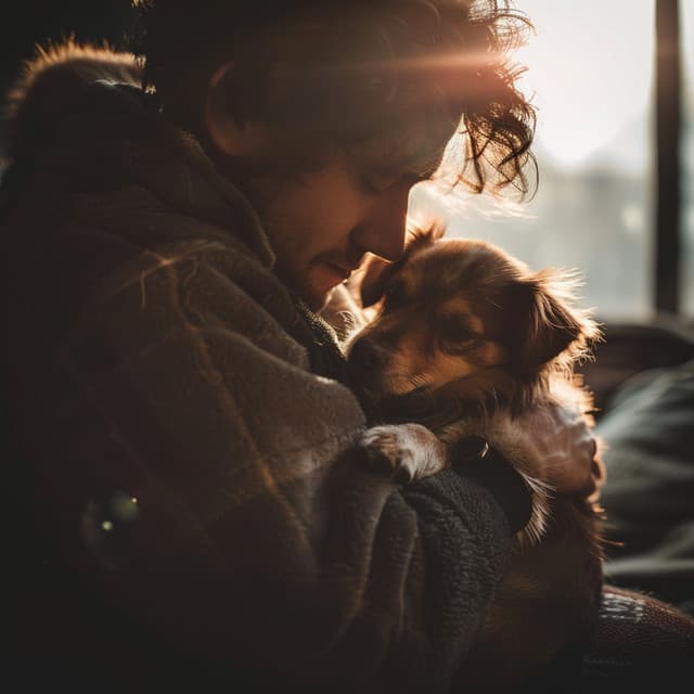 Temas De Mascotas: Armonía En Casa - Banda Marina