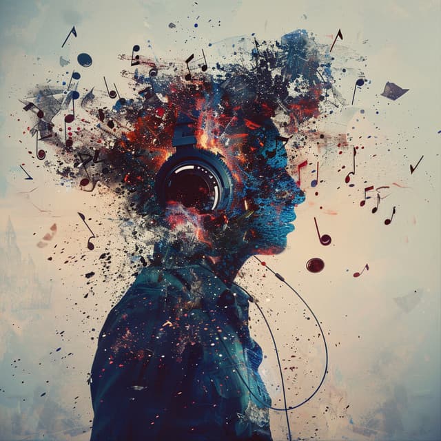 Music for Daily Inspiration: Energizing Tones - Latin Chill Out