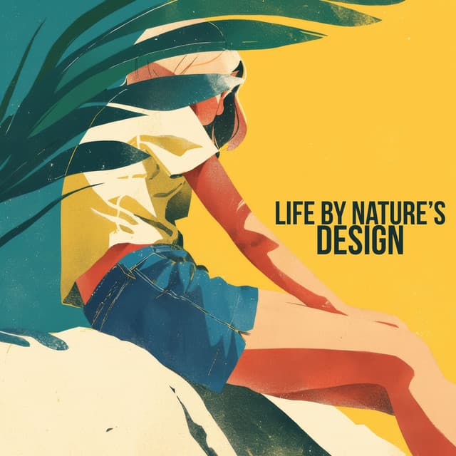 Life by Nature’s Design - Best Relaxation Music