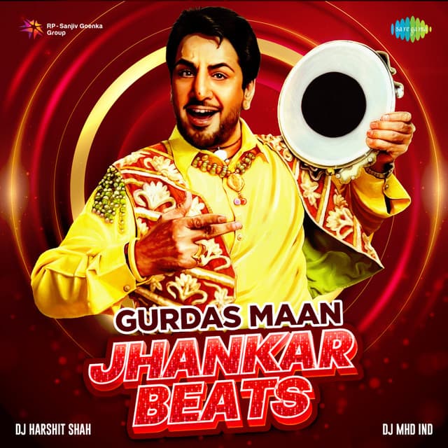 Gurdas Maan Jhankar - Gurdas Maan