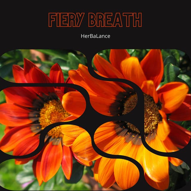 Fiery Breath: The Energy of Cinnamon - HerBaLance
