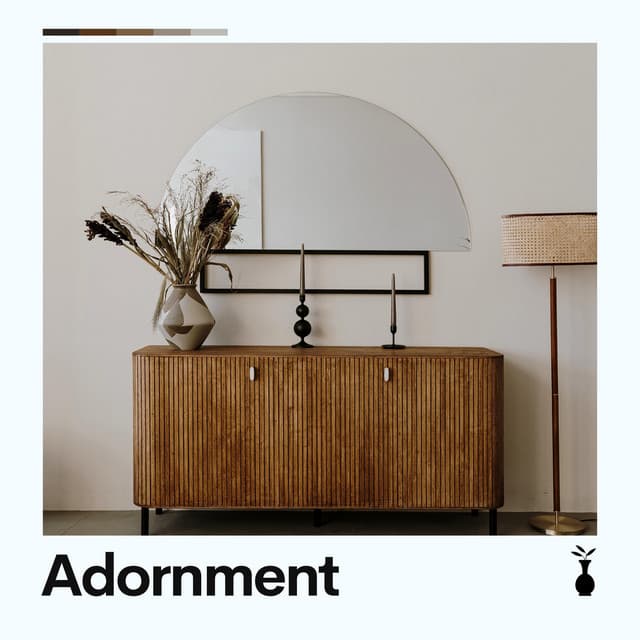 Adornment - Calm Music