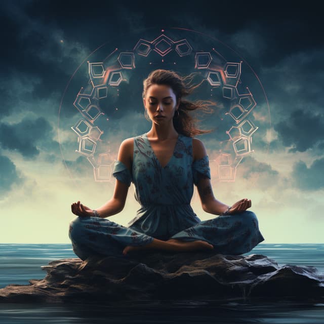 Arroyo De Reflexiones Tranquilas: Paisajes Sonoros Meditativos - La naturaleza llama