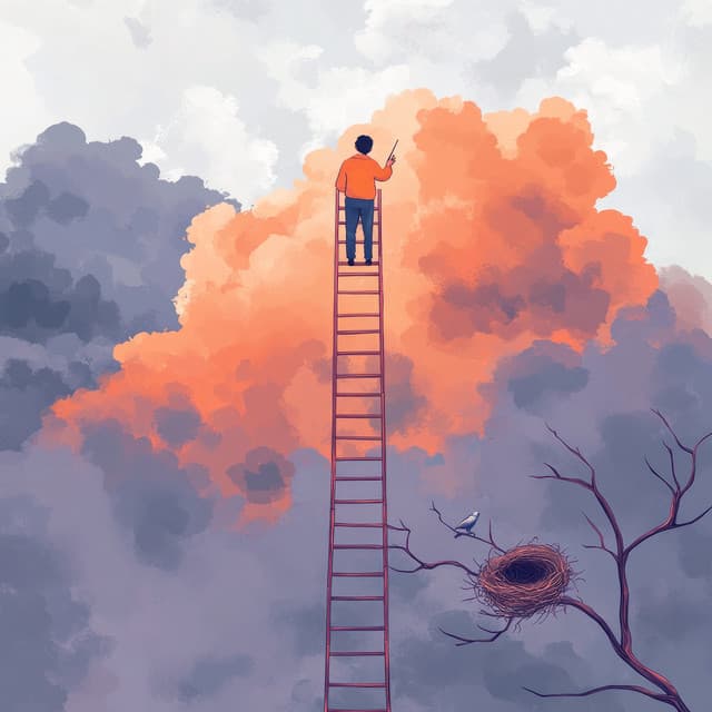 The Stars in the Sky - Meditation Music