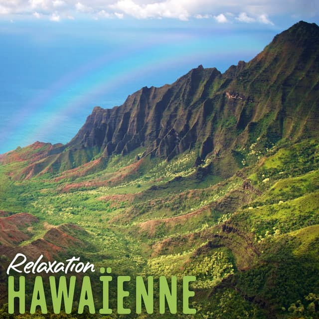 Stillness hawaïenne - Scoty Hukbey