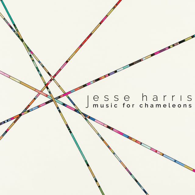 Music for Chameleons - Jesse Harris