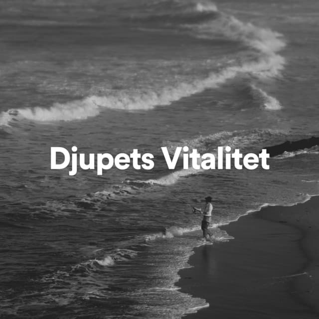 Djupets Vitalitet - Avslappning och avspänning för dig
