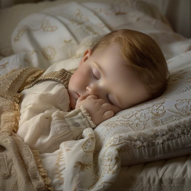 Soothing Melodies for Baby's Bedtime - Songs to Put a Baby to Sleep Academy