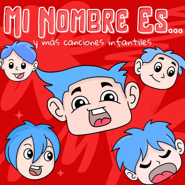 Mi Nombre Es... - La Vaca Lola La Vaca Lola