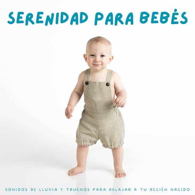 Serenidad Para Bebés: Sonidos De Lluvia Y Truenos Para Relajar A Tu Recién Nacido - Efectos especiales de sonidos de lluvia