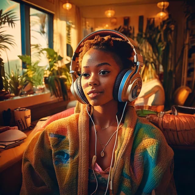 Hip Hop Serenity: Beats for Spa Sessions - Relaxation and Meditation SPA Music