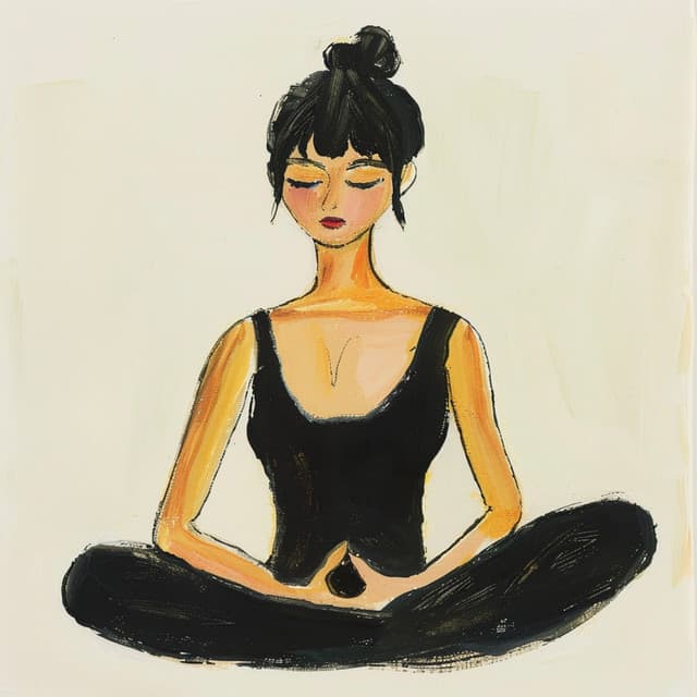 Harmonious Yoga Music - Kundalini Yoga Music