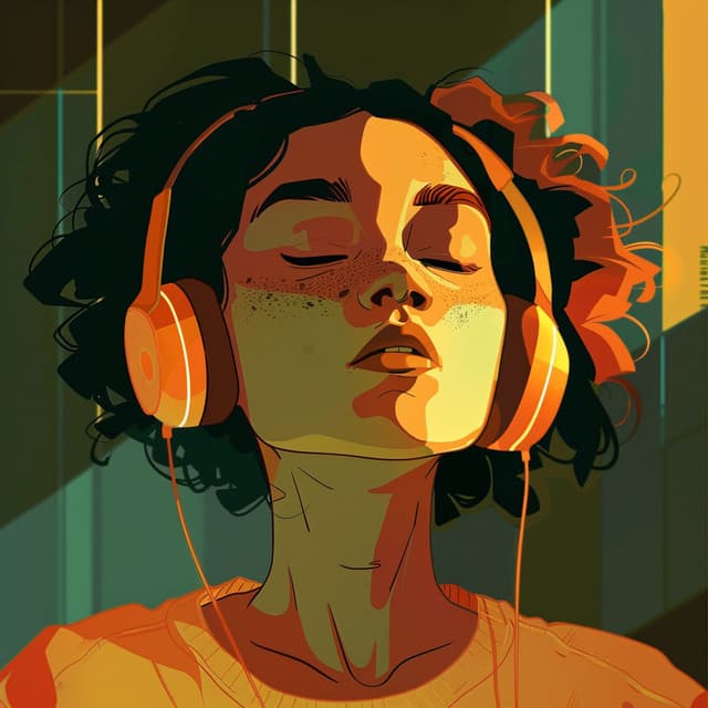 Music for Inspiration: Creative Frequencies - Sjourn