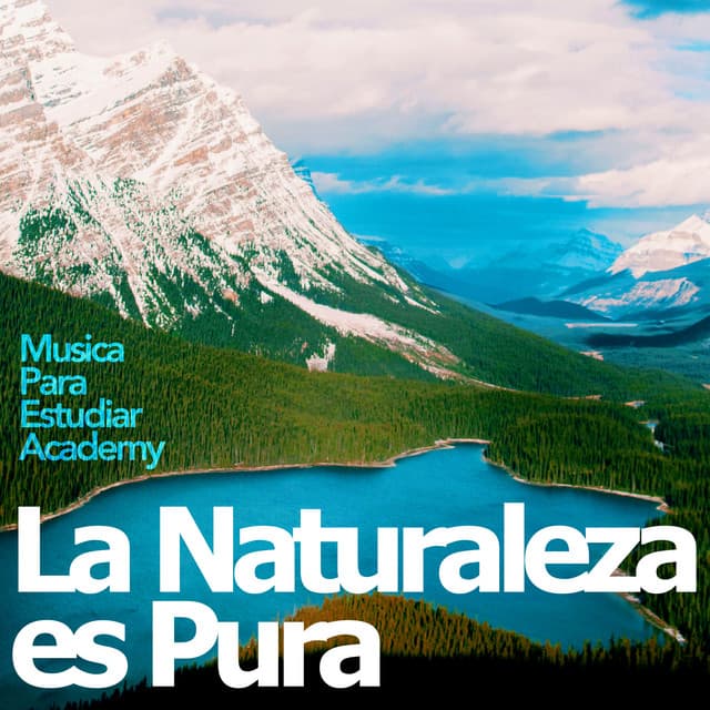 La Naturaleza es Pura - Musica Para Estudiar Academy