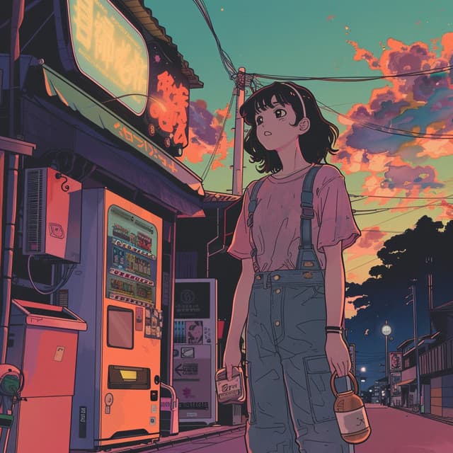 Deep Dive: LOFI INTENSIVE STUDY - Lofi Beats