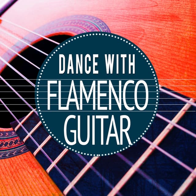 Dance with Flamenco Guitar - Tanz Musik Akademie