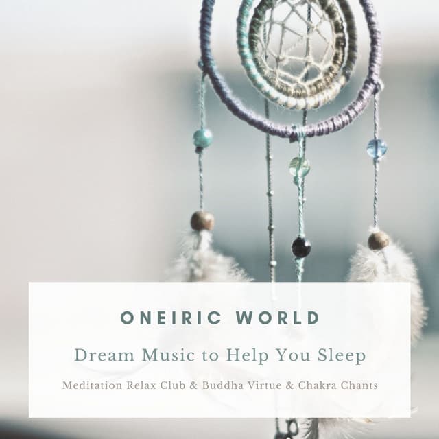 Chakra Chants