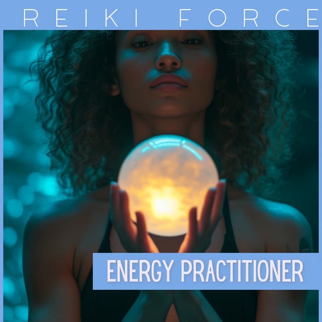 Energy Practitioner - Reiki Force