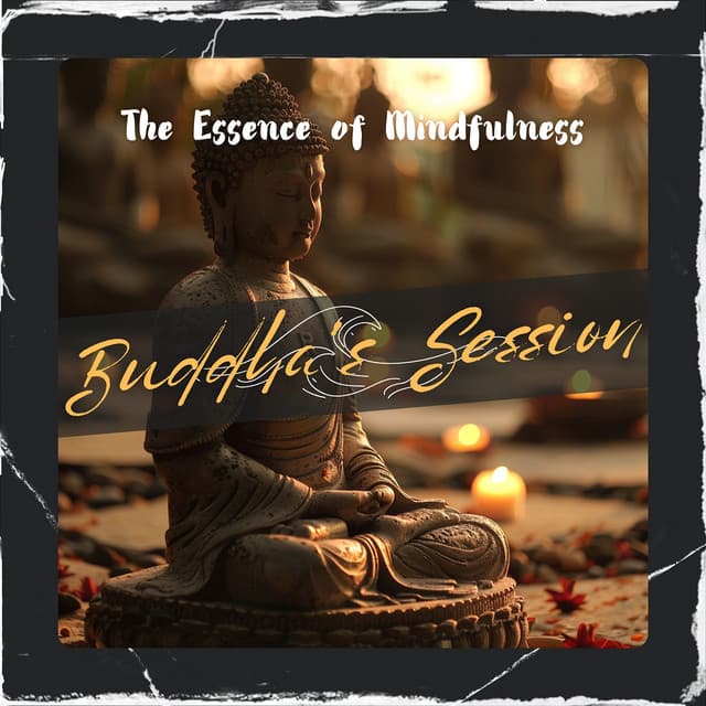 The Essence of Mindfulness - Buddha's Session