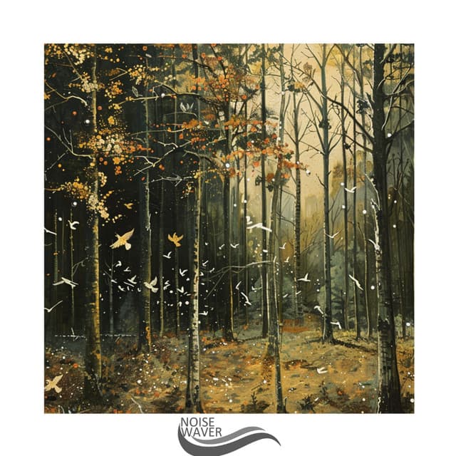 Scent of the Green Field - Nature Sounds for Sleep and Relaxation