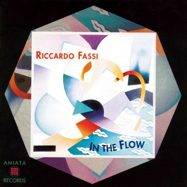 In the Flow - Riccardo Fassi