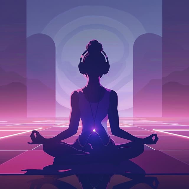 Asana Melodies: Music for Yoga Practice - Yoga Meditation Playlist
