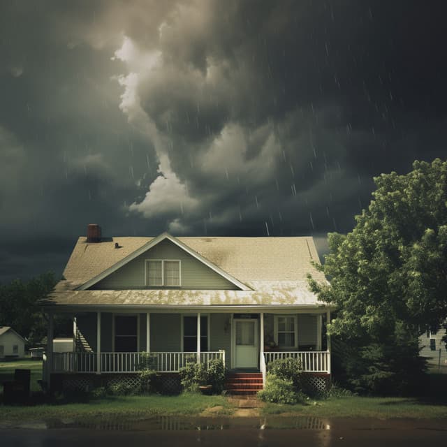 Rain's Soothing Sounds for Dogs: Gentle Rainfall - Relax My Dog Music