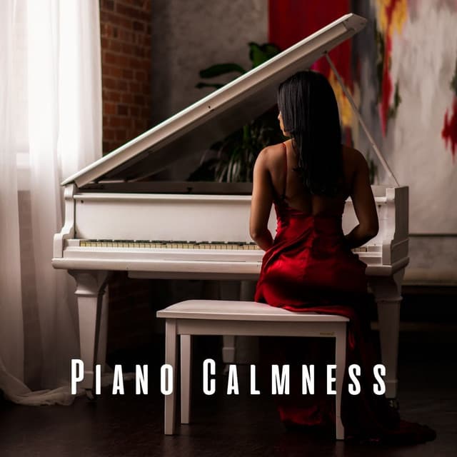 Piano Calmness: Relaxation Melodies - Silentography