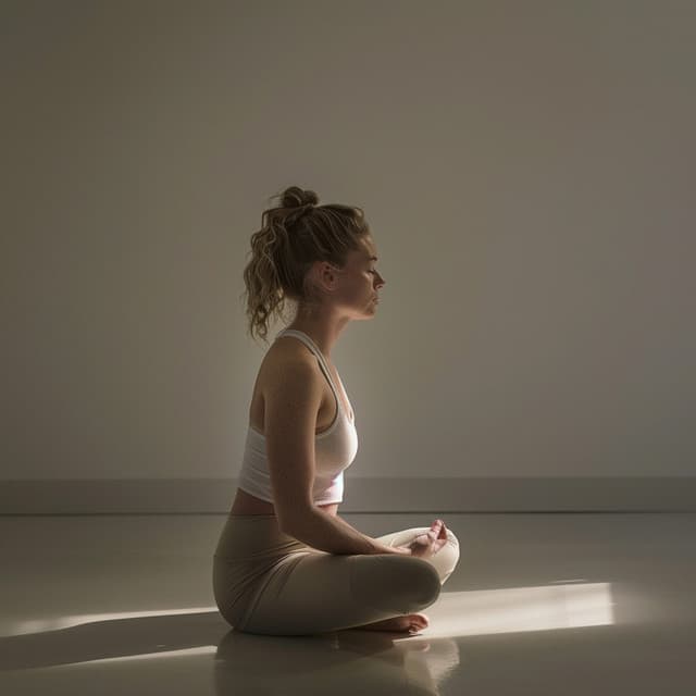 Soledad Reflexiva: Música Relajante Para La Meditación - Ruido de Meditación