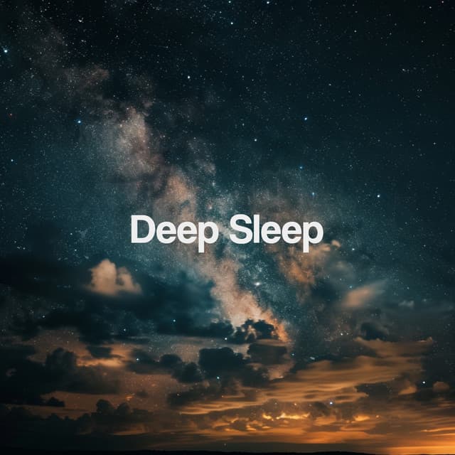Deep Sleep - Meditation Music