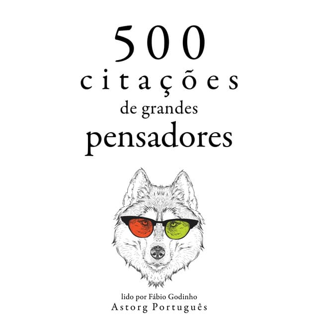 500 citações de grandes pensadores - Martin Luther King, Jr.