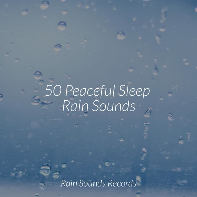 50 Peaceful Sleep Rain Sounds - Meeresrauschen