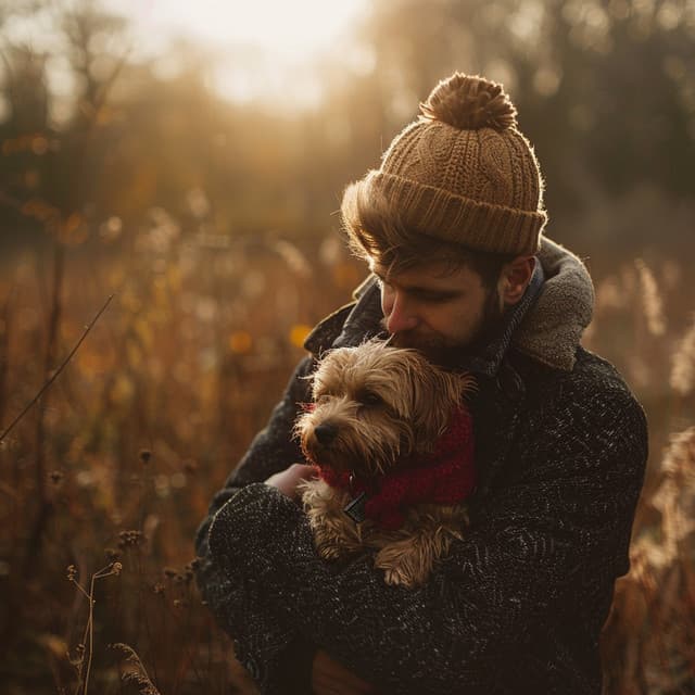 Los chicos de la música del perro