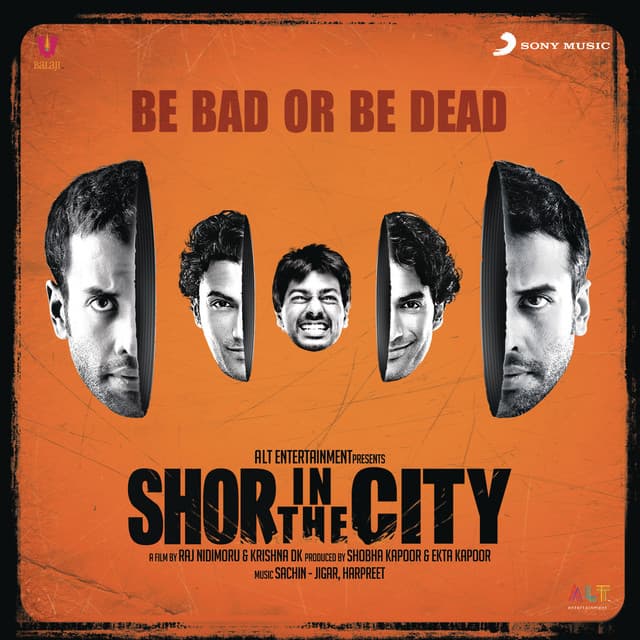 Shor in the City - Sachin-Jigar