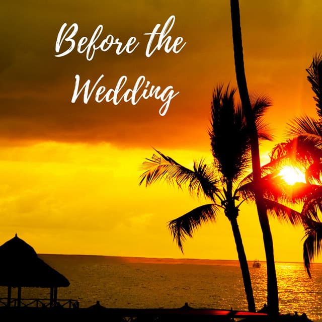 Before the Wedding - Koh Lantana