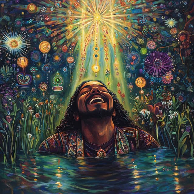 Inspiração Renovada - Musica de Yoga