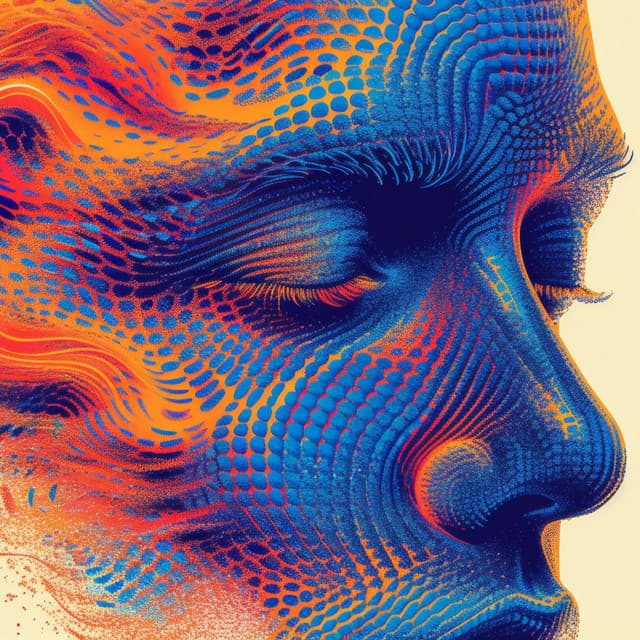 Let the Universe Help You: Free Your Mind & Eliminate All Worries, 432 Hz Sound Healing - Calming Music Ensemble