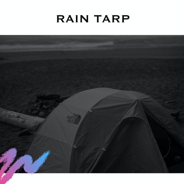 Rain Tarp - Loopable Radiance
