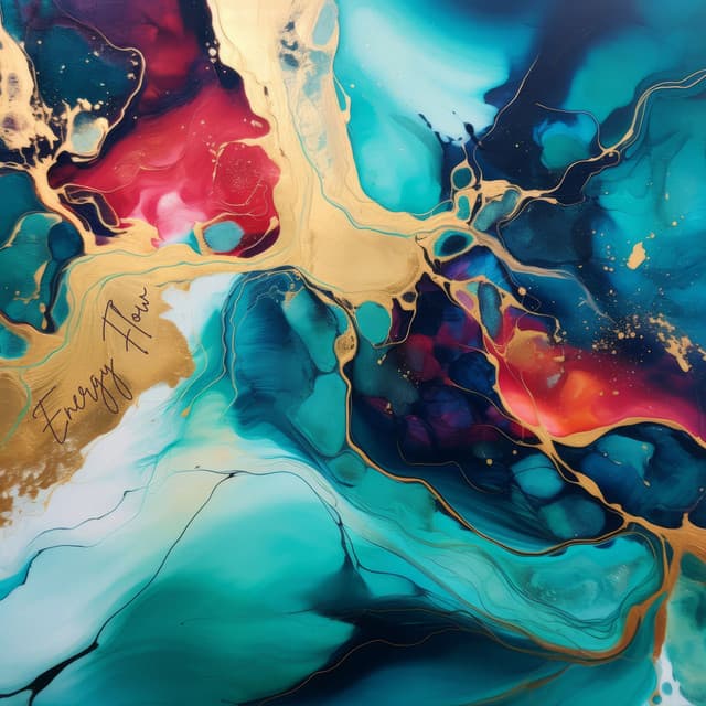 Energy Flow - Chinese Relaxation and Meditation