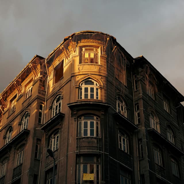 365 Wonders: Unyielding Elevation - Nature Sound Collection