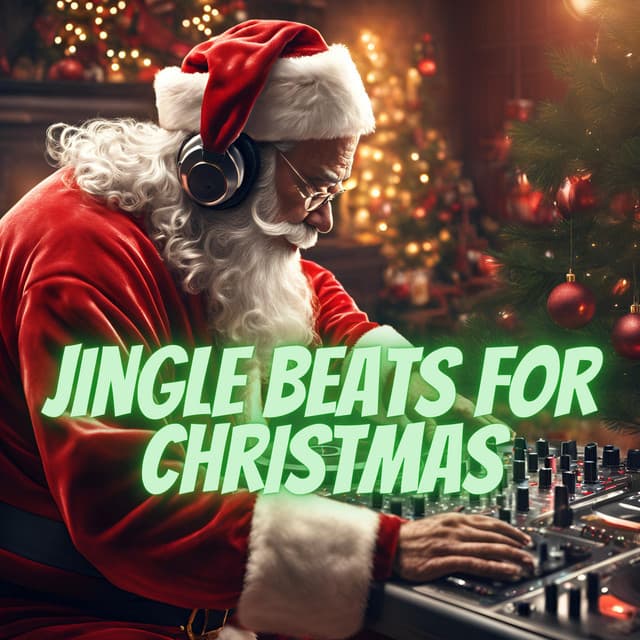 Jingle Beats for Christmas - Rap Caviar