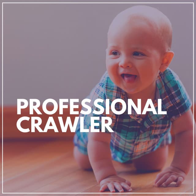 Professional Crawler - Smart Baby Academy