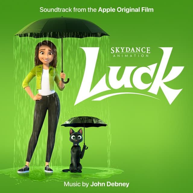 Luck - John Debney