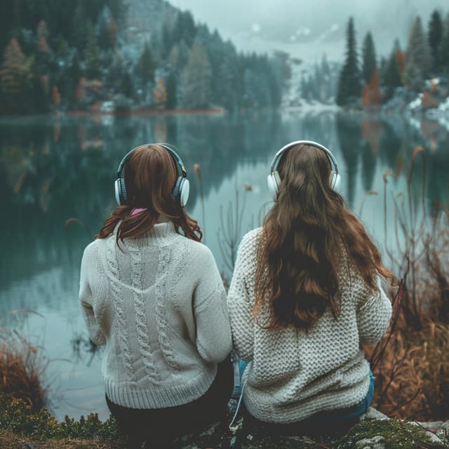 Relaxation Mode: Chill Music for Unwinding - Chillum