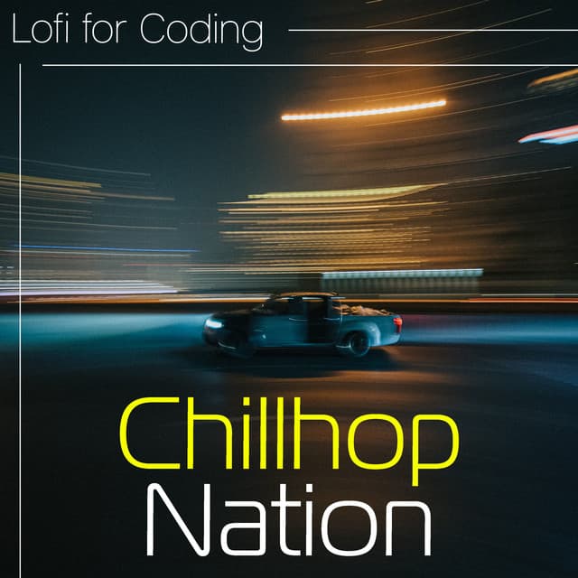 Chillhop Nation - Lofi for Coding