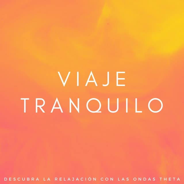 Viaje Tranquilo: Descubra La Relajación Con Las Ondas Theta - Investigación de ritmos binaurales