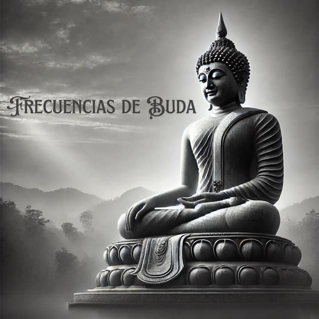 Frecuencias de Buda: Meditación en el Agua - Meditación Música Ambiente