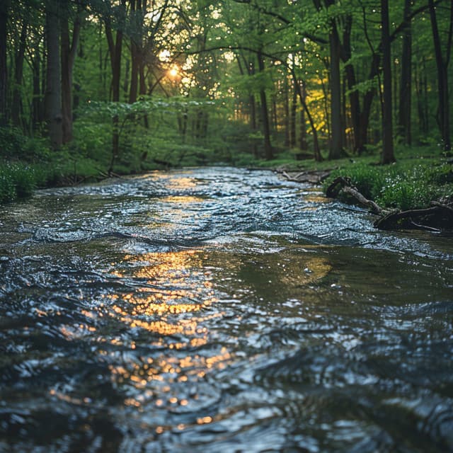 Relajante Spa Con Ríos De Agua Calmante Y Música - Experiencia de música asiática Zen Spa