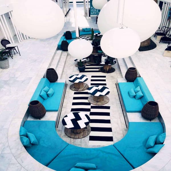 Music for Chilling in March - Modish Trumpet and Alto Sax - Música Lounge Relax para Cafés