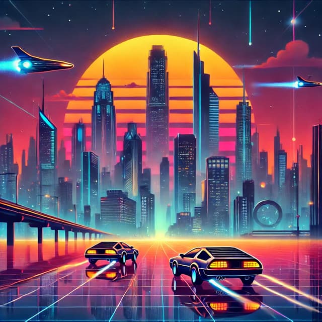 365 Routines: Luminous Core - Lofi Chill